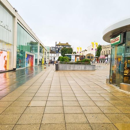 Seagull Place - The Lanes Brighton City Centre Exterior photo