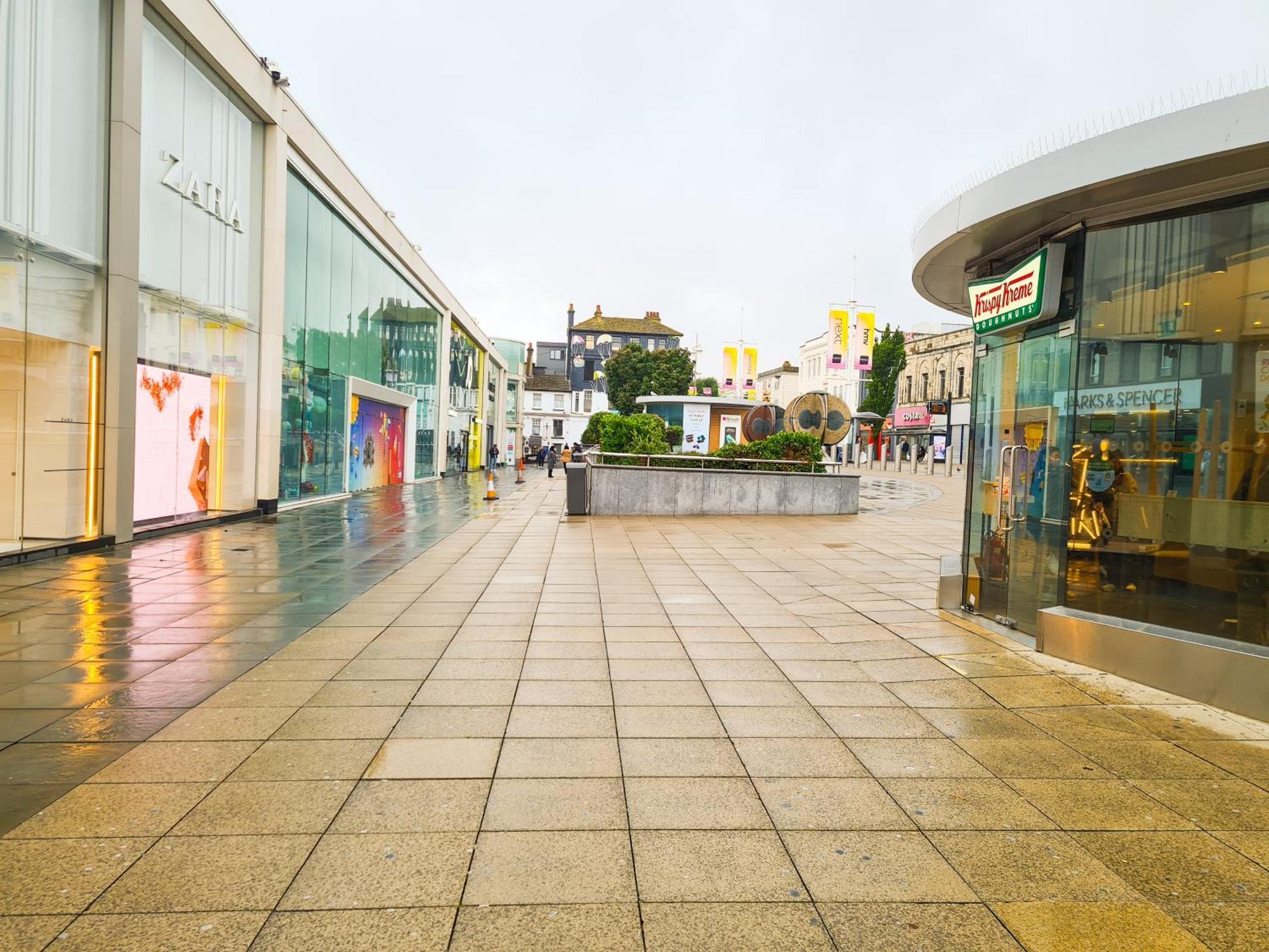 Seagull Place - The Lanes Brighton City Centre Exterior photo